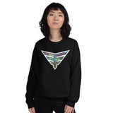 Fearless Fame Galaxy Sweatshirt