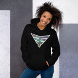Fearless Fame Galaxy Hoodie