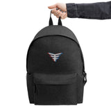 Fearless Fame Glitch Backpack