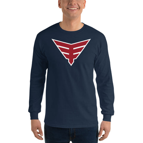 Fearless Fame Boyne Pride Long Sleeve