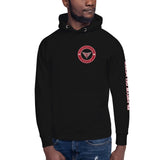 Fearless Fame Athletics Hoodie