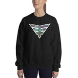 Fearless Fame Galaxy Sweatshirt