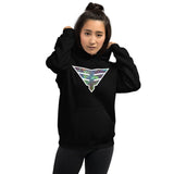 Fearless Fame Galaxy Hoodie