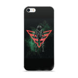 Cosmic Creator iPhone Case