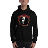 Future In Sight Hooded Sweatshirt