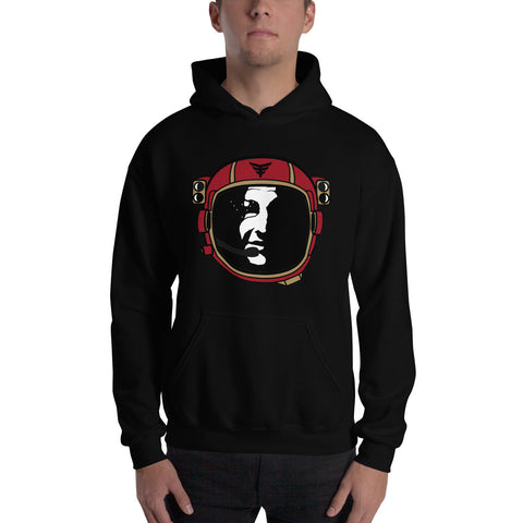 Future In Sight Hooded Sweatshirt