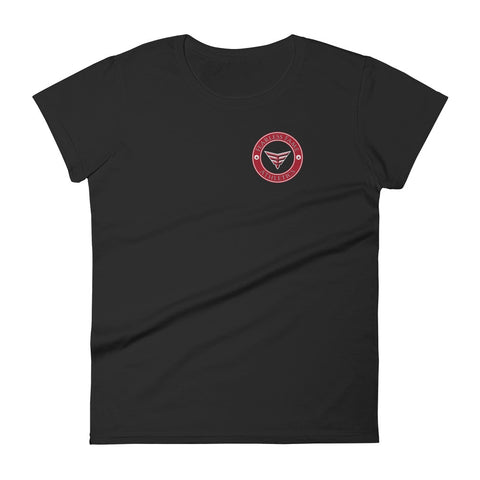 Fearless Fame Athletics Women's T-Shirt
