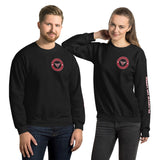 Fearless Fame Athletics Sweatshirt