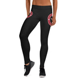 Fearless Fame Athletics Leggings