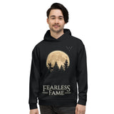 Northern Experience Hoodie