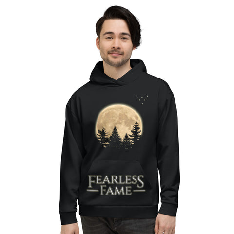 Northern Experience Hoodie
