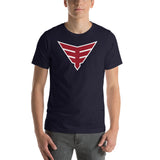 Fearless Fame Boyne Pride T-Shirt