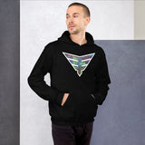 Fearless Fame Galaxy Hoodie