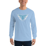 White Lightning Long Sleeve