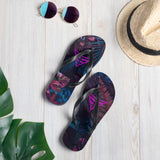 Fearless Fame Summer Light Flip-Flops