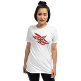 Fearless Fame Gaming Logo T-Shirt