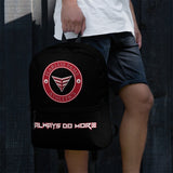 Fearless Fame Athletics Backpack
