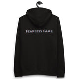 Fearless Fame Glitch Hoodie