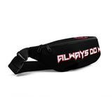Fearless Fame Athletics Fanny Pack