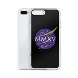 Fearless Fame MMXV iPhone Case