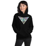 Fearless Fame Galaxy Hoodie