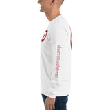 Fearless Fame Athletics Long Sleeve T-Shirt