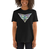 Fearless Fame Galaxy T-Shirt