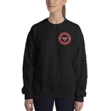 Fearless Fame Athletics Sweatshirt
