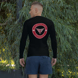 Fearless Fame Athletics Rash Guard