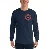 Fearless Fame Athletics Long Sleeve T-Shirt