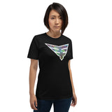 Fearless Fame Galaxy Women's T-Shirt