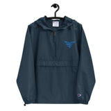 Fearless Fame Flow State Packable Jacket
