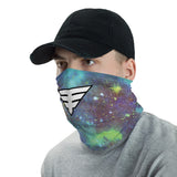 Fearless Fame Galaxy Neck Gaiter