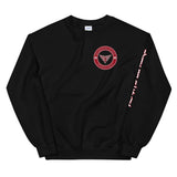 Fearless Fame Athletics Sweatshirt