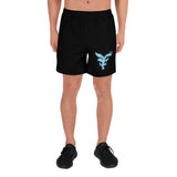 Fearless Fame Flow State Athletic Shorts