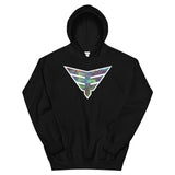 Fearless Fame Galaxy Hoodie