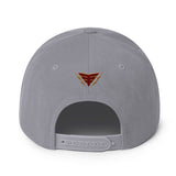 Team Fearless | Maroon & Gold Snapback