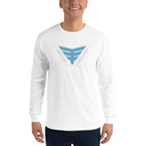 White Lightning Long Sleeve