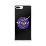 Fearless Fame MMXV iPhone Case
