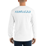 White Lightning Long Sleeve