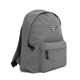 Fearless Fame Glitch Backpack