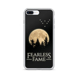 Northern Experience iPhone Case