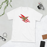 Fearless Fame Gaming Logo T-Shirt