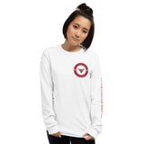 Fearless Fame Athletics Long Sleeve T-Shirt