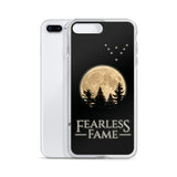 Northern Experience iPhone Case