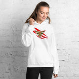 Fearless Fame Gaming Logo Hoodie