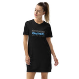 Panthers T-Shirt Dress
