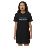 Panthers T-Shirt Dress