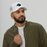 Panthers 2023 Logo Trucker Cap