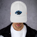 Panthers 2023 Logo Trucker Cap